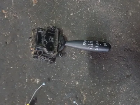 Διακόπτης Υαλοκαθαριστήρων S13071 για NISSAN PIXO (2009 - ) (UA0) 