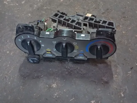 Χειριστήρια Καλοριφέρ για HYUNDAI ACCENT (1999 - 2002) (CG) (LC) 