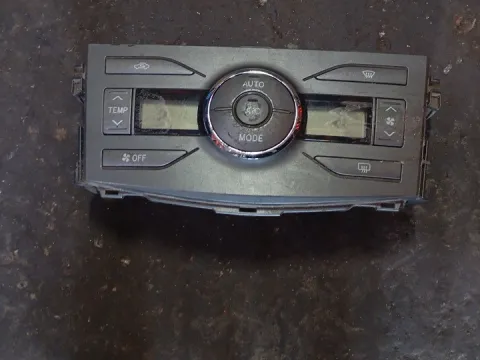 Χειριστήρια Καλοριφέρ 5590012A60 για TOYOTA COROLLA (2007 - 2010) 