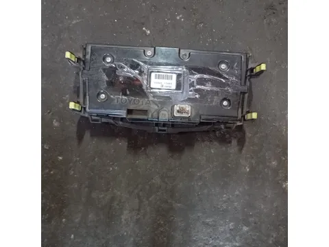 Χειριστήρια Καλοριφέρ 5590012A60 για TOYOTA COROLLA (2007 - 2010)  - 