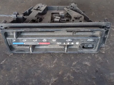 Χειριστήρια Καλοριφέρ για SUZUKI JIMNY (1998 - 2005) (SN) 