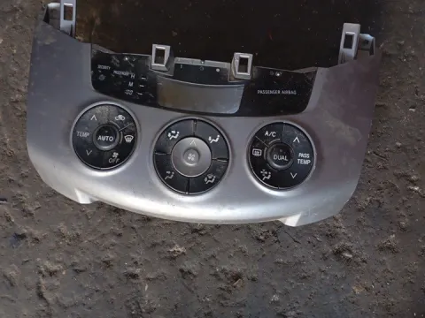 Χειριστήρια Καλοριφέρ 4559442060 για TOYOTA RAV-4 (2006 - 2009) (XA30) 