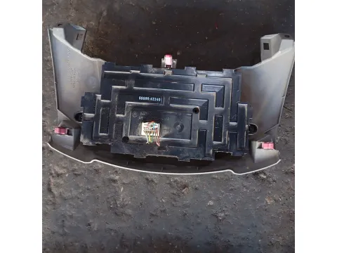 Χειριστήρια Καλοριφέρ 4559442060 για TOYOTA RAV-4 (2006 - 2009) (XA30)  - 