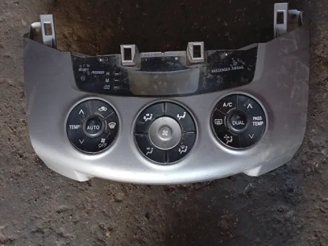 Χειριστήρια Καλοριφέρ 4559442060 για TOYOTA RAV-4 (2006 - 2009) (XA30) 