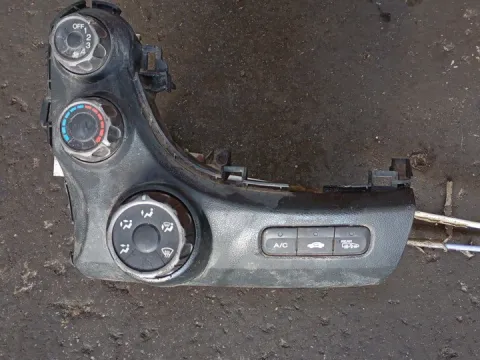 Χειριστήρια Καλοριφέρ για HONDA JAZZ (2008 - 2011) (GE) 