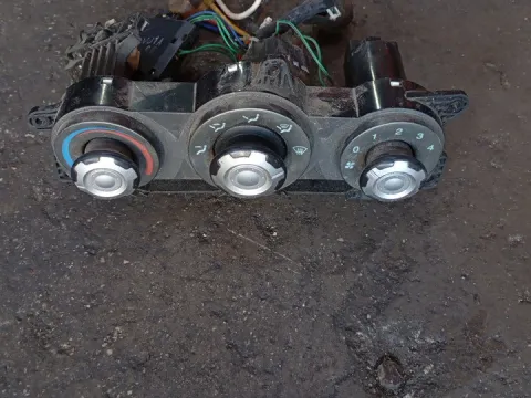 Χειριστήρια Καλοριφέρ για HYUNDAI COUPE (1997- 1999) (RD) 