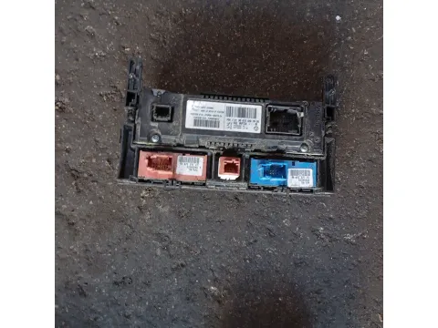 Χειριστήρια Καλοριφέρ 96610448 για PEUGEOT 407 (2004 - 2008) (6D_)  - 