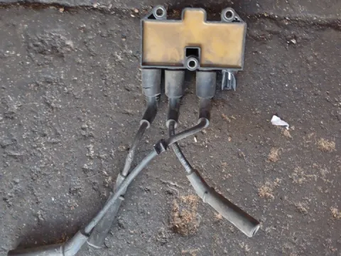 Πολλαπλασιαστής 96253555 για CHEVROLET - DAEWOO AVEO (2005 - 2008) (T200) 