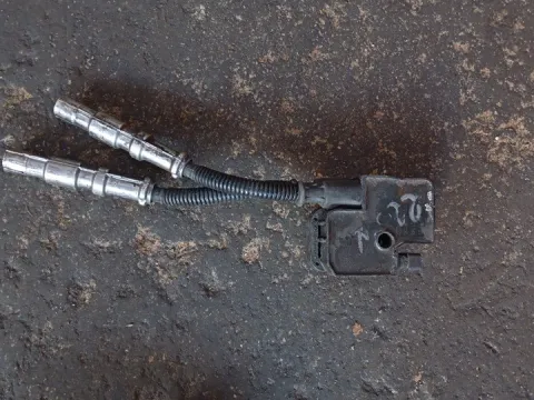 Πολλαπλασιαστής 0221503035 για MERCEDES CLK (2002 - 2005) (C209) 