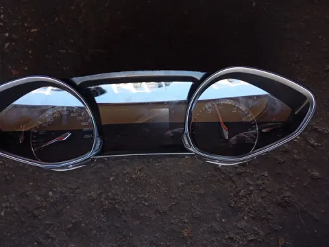 Όργανα Ταμπλό Κοντέρ 9809838680 για PEUGEOT 308 (2017 - 2021) (F-L) 