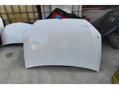 Μούρη (με καπό και φτερά) (Με Xenon Φανάρια , Πιτσιλιστήρια , Parktronic) για VW GOLF (2013 - 2016) Mk7 (5G) Hatchback - 5dr SPORTSVAN *Γ* - 