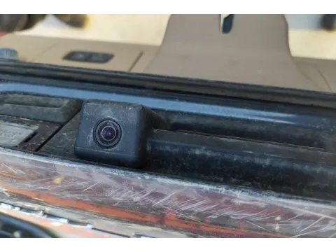 Πορτ-Μπαγκάζ Με Κάμερα για PORSCHE PANAMERA (2009 - 2013) (970) , (2013 - )  - 