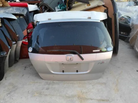 Πορτ-Μπαγκάζ για HONDA JAZZ (2005 - 2008) (GD) 