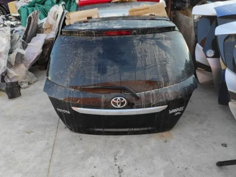 Πορτ-Μπαγκάζ για TOYOTA YARIS (2012 - 2014) ( ) , (2015 - 2017) 