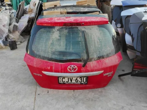 Πορτ-Μπαγκάζ για TOYOTA YARIS (2012 - 2014) ( ) , (2015 - 2017) 