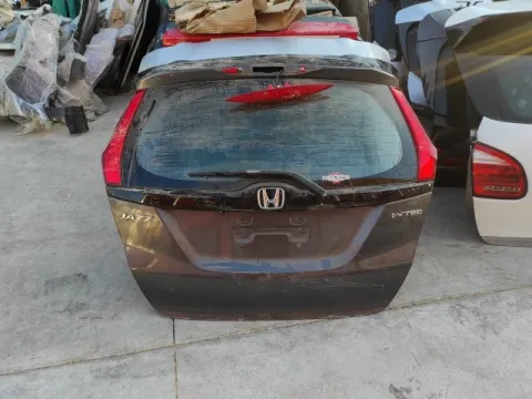 Πορτ-Μπαγκάζ για HONDA JAZZ (2015 - ) Hatchback - 5dr 