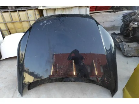 Μούρη (με καπό και φτερά) (Με Xenon Φανάρια και Πιτσιλιστήρια) για AUDI TT (2006 - 2011) (8J) RS *Γ* - 