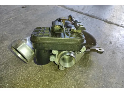 Τουρμπίνα 04E145722G ( Για Ανταλλακτικα ) Απο CZDA για VW GOLF (2013 - 2016) Mk7 (5G) *ΠΑΛΕΤΑ 99 *ΝΕΑ ΓΕΝΙΑ* - 