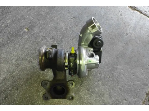 Τουρμπίνα 04E145722G ( Για Ανταλλακτικα ) Απο CZDA για VW GOLF (2013 - 2016) Mk7 (5G) *ΠΑΛΕΤΑ 99 *ΝΕΑ ΓΕΝΙΑ* - 