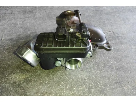 Τουρμπίνα 04E145722G ( Για Ανταλλακτικα ) Απο CZDA για AUDI Q3 (2012 - 2018 ) (8U) *ΠΑΛΕΤΑ 100 *ΝΕΑ ΓΕΝΙΑ* - 