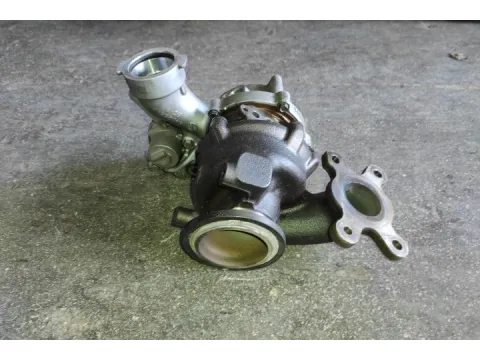 Τουρμπίνα 05E145701N ( Για Ανταλλακτικα ) Απο DPBA για SKODA OCTAVIA (2019 - ) *ΠΑΛΕΤΑ 101 *ΝΕΑ ΓΕΝΙΑ* - 