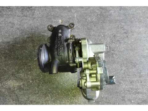 Τουρμπίνα 05E145701N ( Για Ανταλλακτικα ) Απο DPBA για SKODA OCTAVIA (2019 - ) *ΠΑΛΕΤΑ 101 *ΝΕΑ ΓΕΝΙΑ* - 