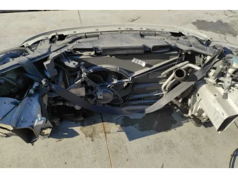 Μούρη (με καπό και L φτερό) για VOLVO V40 (2013 - ) Hatchback - 5dr *Γ* - 