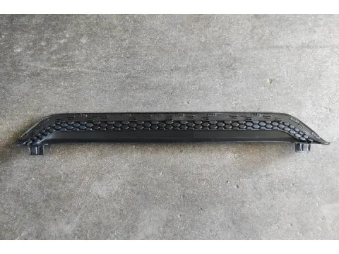 Σπόιλερ Προφυλακτήρα Πίσω ( Ιμιτασιον ) για SMART FORTWO (2007 - 2011) (451) Hatchback - 2dr  - 