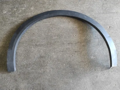 Φρύδι Φτερου Πίσω Αριστερό για VW T-ROC (2017 - 2021) 