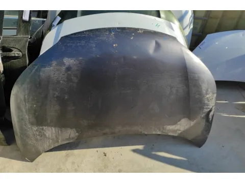 Μούρη (με καπό και φτερά) (Με Xenon Φανάρια) για HONDA CRV (2014 - 2018) F/L *Γ* - 