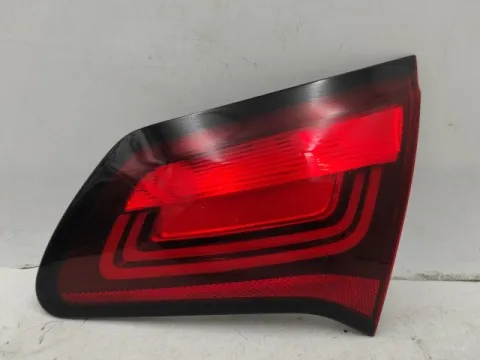 Φανάρι Πίσω Δεξί Καπού για CITROEN C4 (2015 - 2018 ) Hatchback - 5dr 