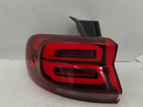 Φανάρι Πίσω Αριστερό Led για CITROEN C5 AIRCROSS (2017 - ) 