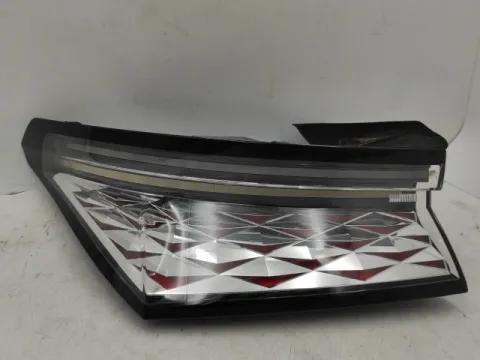 Φανάρι Πίσω Αριστερό Led για CITROEN DS4 (2021 -) ( ) 