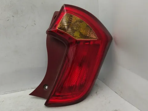 Φανάρι Πίσω Δεξί ( Λειπει Κομματι ) για KIA PICANTO (2012 - 2017) ( ) 