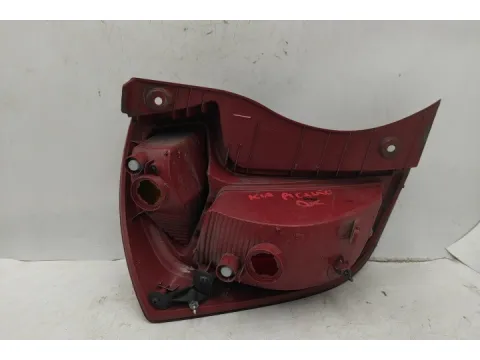 Φανάρι Πίσω Δεξί ( Λειπει Κομματι ) για KIA PICANTO (2012 - 2017) ( )  - 