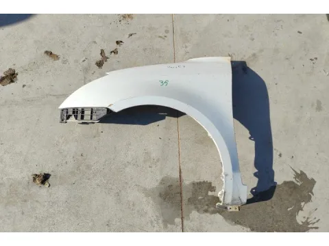 Μούρη (Χ.καπό και L φτερό) για SUZUKI SWIFT (2006 - 2008) (RS) , (2008 - 2011) (RS) Hatchback - 3dr SPORT *Γ* - 