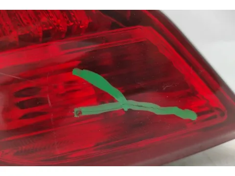 Φανάρι Πίσω Αριστερό ( Ραγισμενο ) για FIAT TIPO (2016 - ) Sedan - 4dr  - 