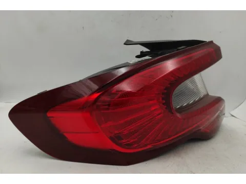 Φανάρι Πίσω Αριστερό ( Ραγισμενο ) για FIAT TIPO (2016 - ) Sedan - 4dr  - 