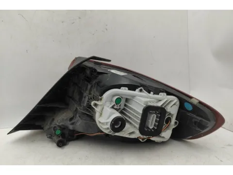 Φανάρι Πίσω Αριστερό ( Ραγισμενο ) για FIAT TIPO (2016 - ) Sedan - 4dr  - 