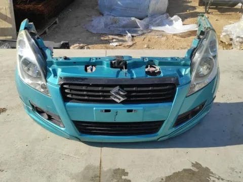 Μούρη (Χ.καπό και Χ.φτερά) για SUZUKI SPLASH (2008 - 2012) (A5B) 