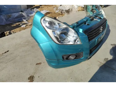 Μούρη (Χ.καπό και Χ.φτερά) για SUZUKI SPLASH (2008 - 2012) (A5B)  - 