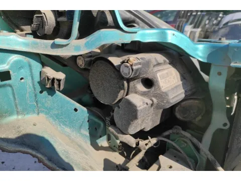 Μούρη (Χ.καπό και Χ.φτερά) για SUZUKI SPLASH (2008 - 2012) (A5B)  - 