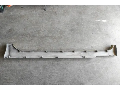 Μαρσπιέ Αριστερός για NISSAN PRIMERA (2002 - 2007) (P12) Sedan - 4dr *Γ* - 
