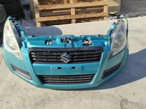 Μούρη (Χ.καπό και Χ.φτερά) για SUZUKI SPLASH (2008 - 2012) (A5B) 