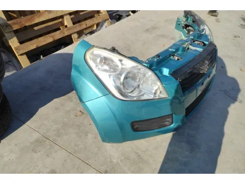 Μούρη (Χ.καπό και Χ.φτερά) για SUZUKI SPLASH (2008 - 2012) (A5B)  - 