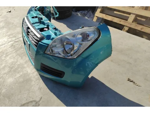 Μούρη (Χ.καπό και Χ.φτερά) για SUZUKI SPLASH (2008 - 2012) (A5B)  - 