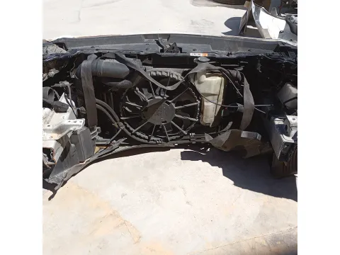 Μούρη (με καπό και φτερά) για HYUNDAI i30 (2012 - 2015) (GD) *Γ* - 