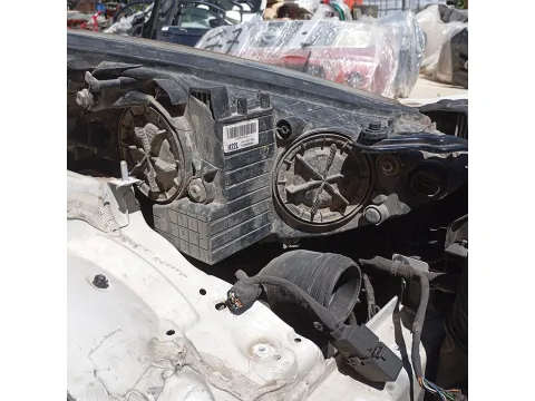 Μούρη (με καπό και φτερά) για HYUNDAI i30 (2012 - 2015) (GD) *Γ* - 