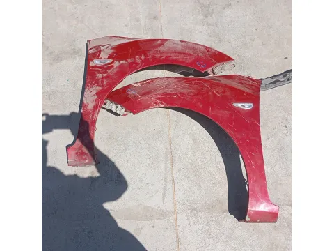 Μούρη (με καπό και φτερά) για HYUNDAI i30 (2012 - 2015) (GD) *Γ* - 