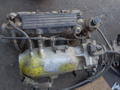 Πολλαπλή Εισαγωγής για HONDA CIVIC (1992 - 1995) (EG - H - J) 1300 (D13B2) petrol 75 (EG3) SOHC 